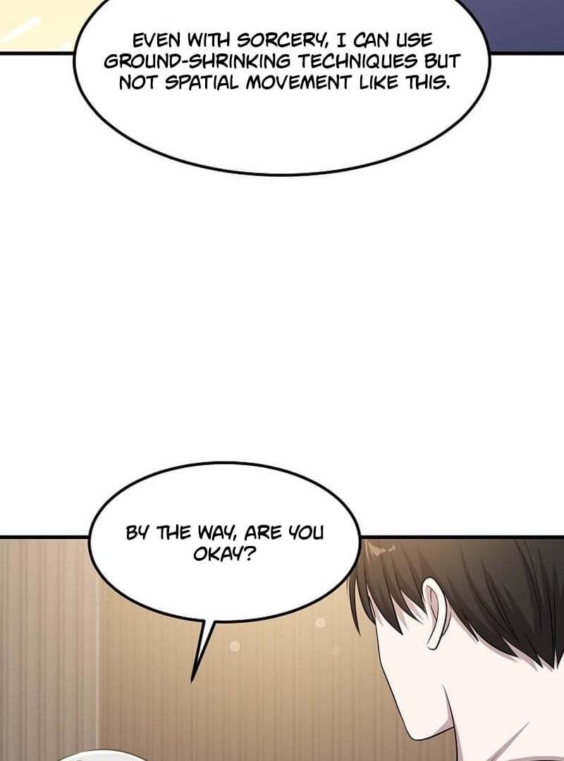 The God of War is Leveling Up - Chapter 68 Page 114