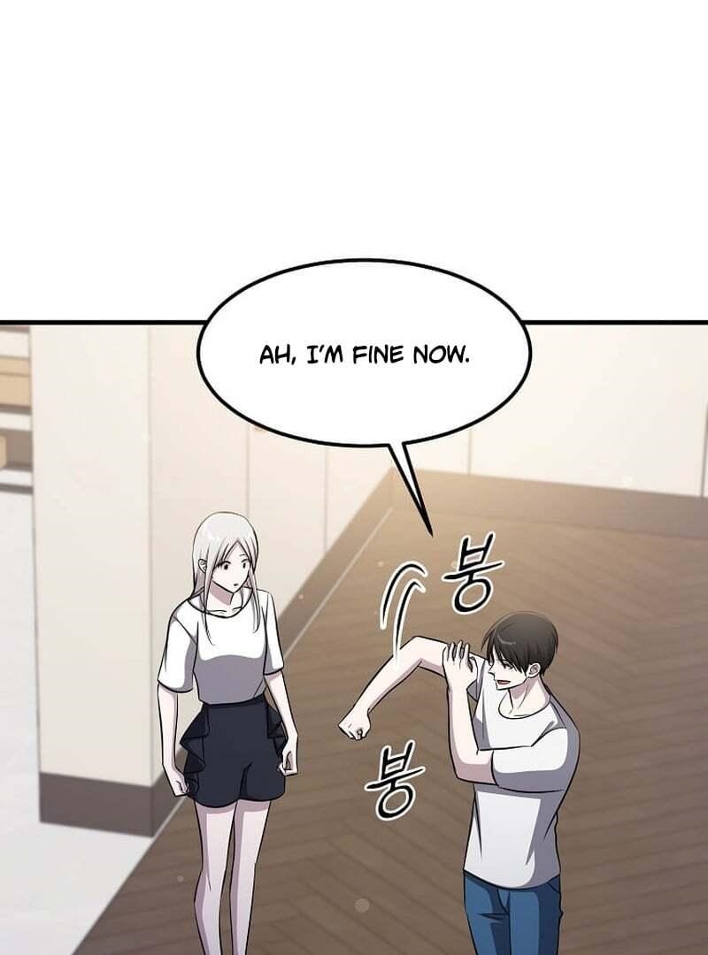 The God of War is Leveling Up - Chapter 68 Page 116