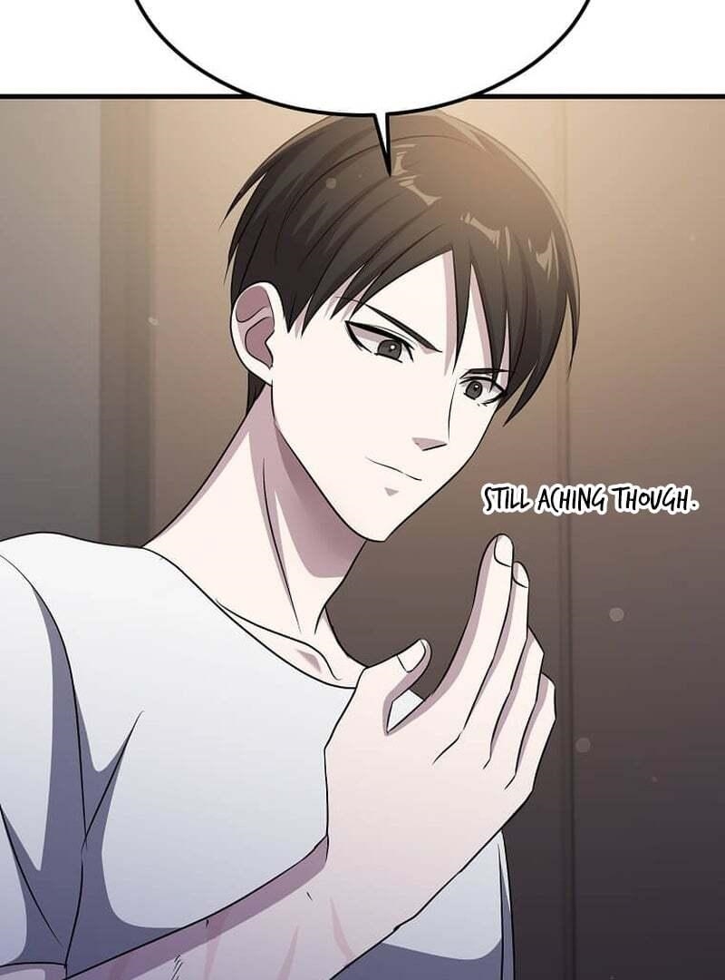 The God of War is Leveling Up - Chapter 68 Page 122