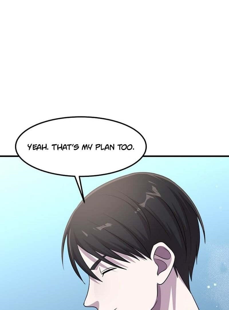 The God of War is Leveling Up - Chapter 68 Page 125