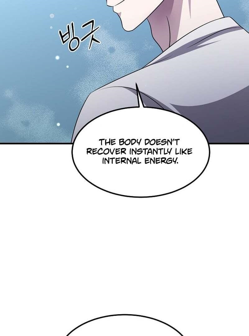 The God of War is Leveling Up - Chapter 68 Page 126