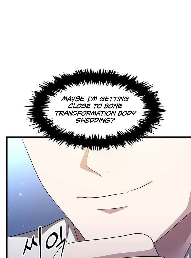 The God of War is Leveling Up - Chapter 68 Page 131