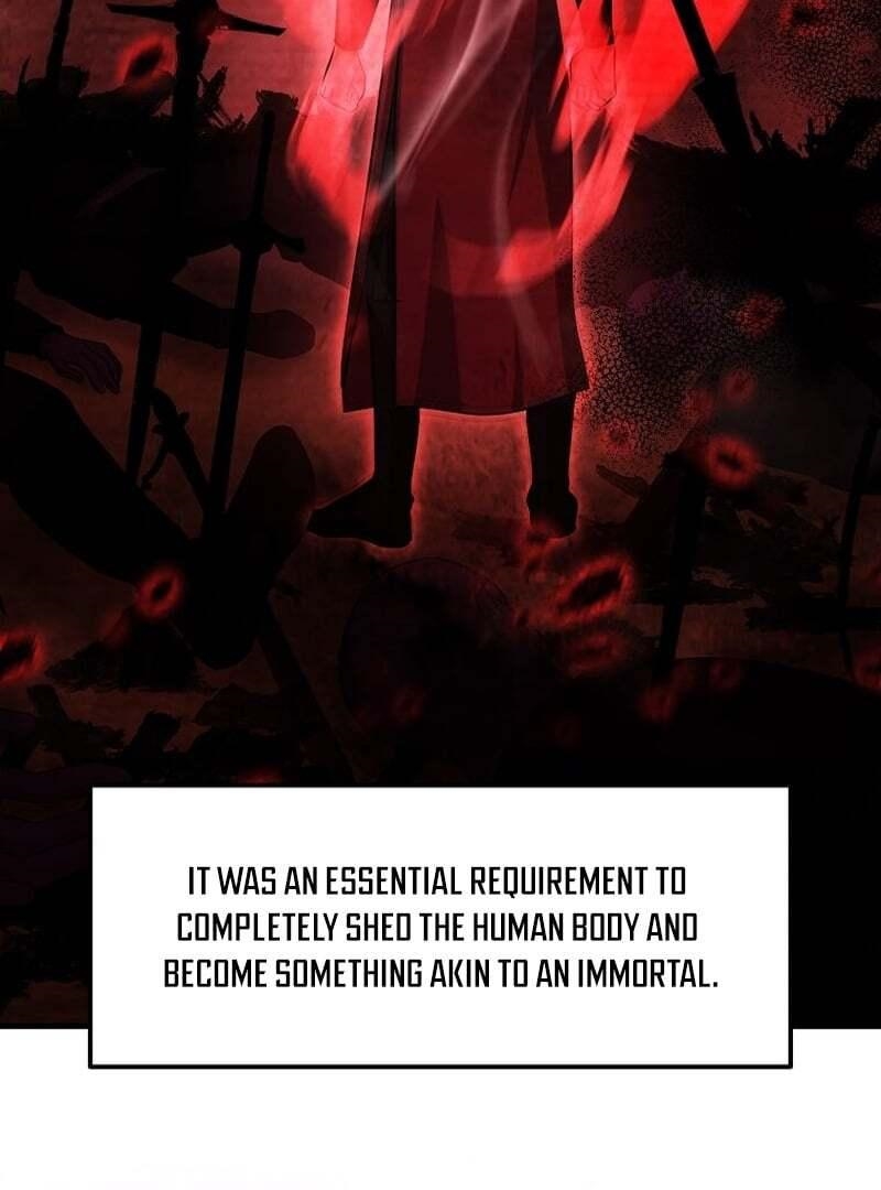 The God of War is Leveling Up - Chapter 68 Page 138