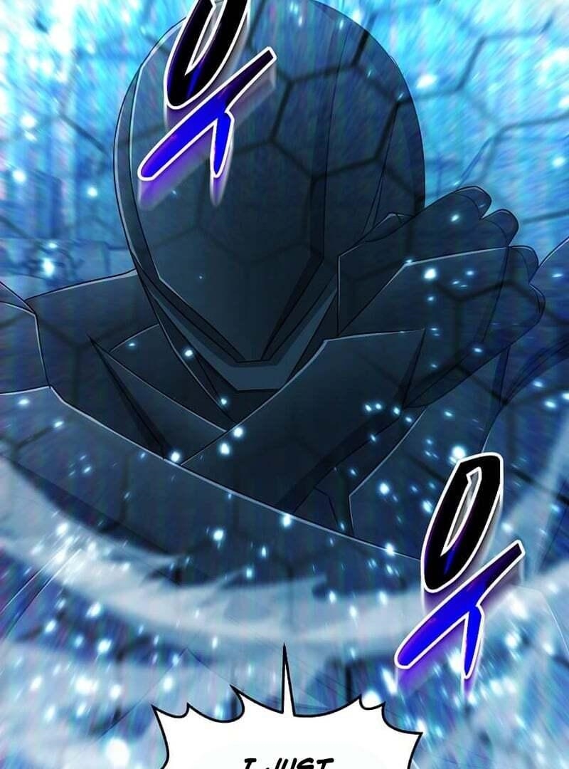 The God of War is Leveling Up - Chapter 68 Page 20