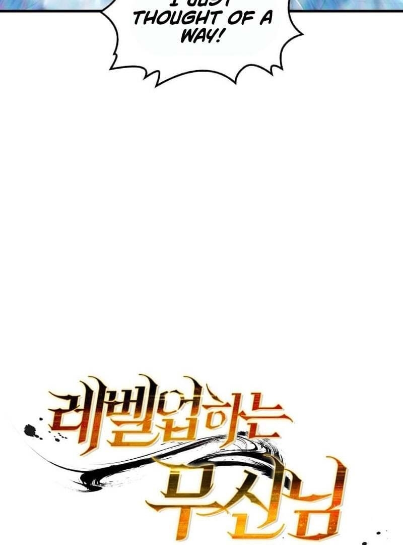 The God of War is Leveling Up - Chapter 68 Page 21