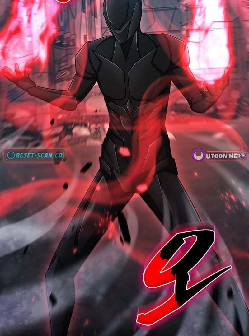 The God of War is Leveling Up - Chapter 68 Page 24