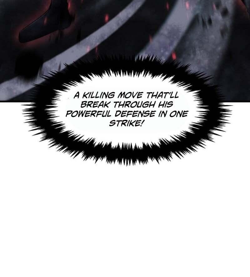 The God of War is Leveling Up - Chapter 68 Page 25