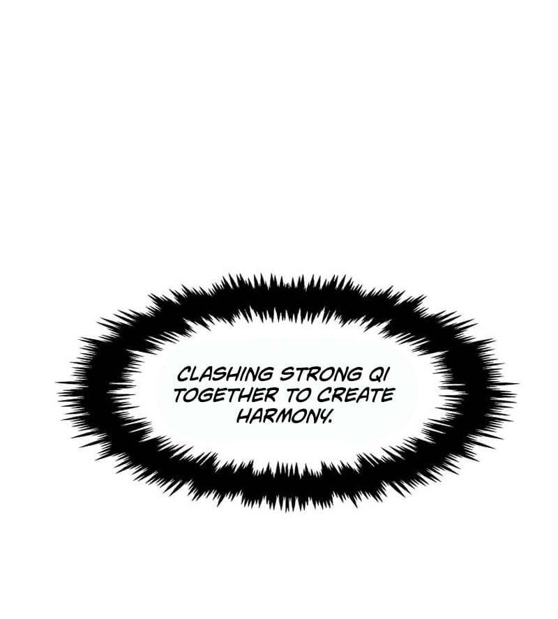 The God of War is Leveling Up - Chapter 68 Page 26