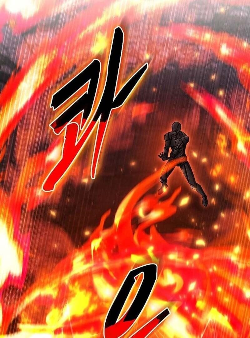 The God of War is Leveling Up - Chapter 68 Page 31