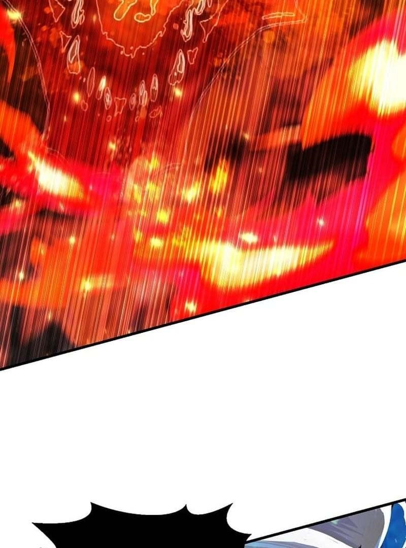 The God of War is Leveling Up - Chapter 68 Page 33