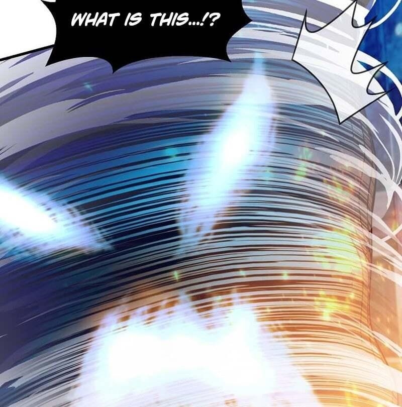 The God of War is Leveling Up - Chapter 68 Page 34