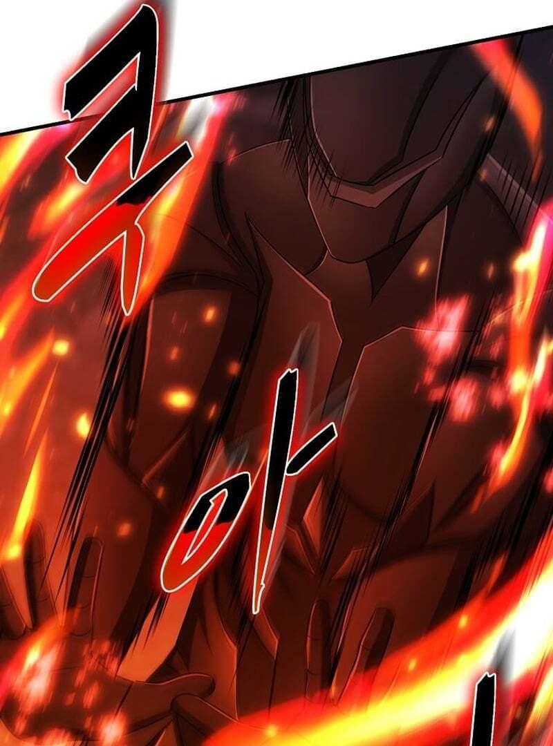 The God of War is Leveling Up - Chapter 68 Page 36