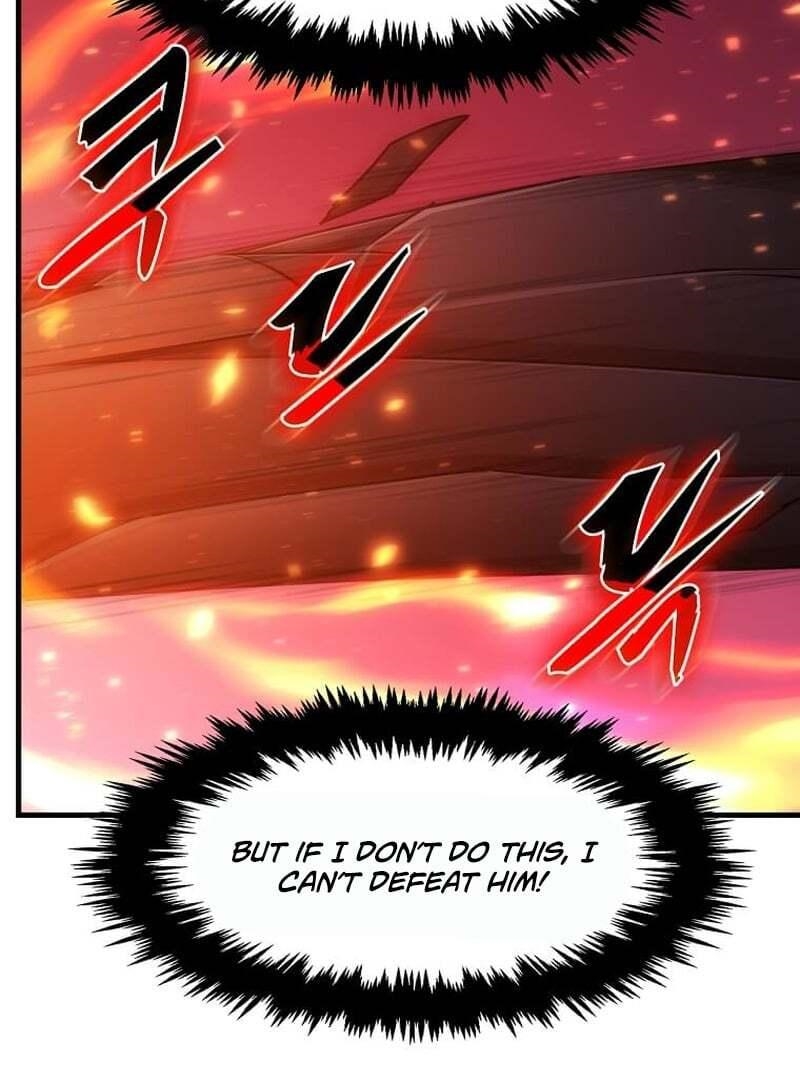 The God of War is Leveling Up - Chapter 68 Page 38