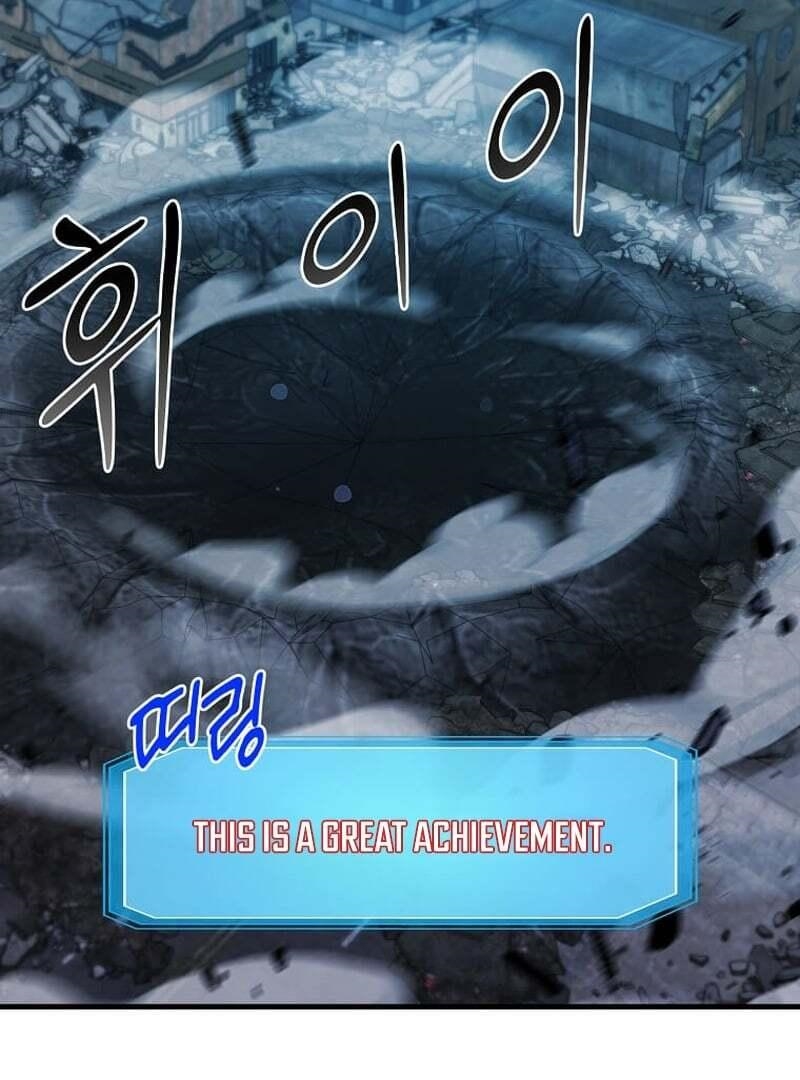 The God of War is Leveling Up - Chapter 68 Page 47