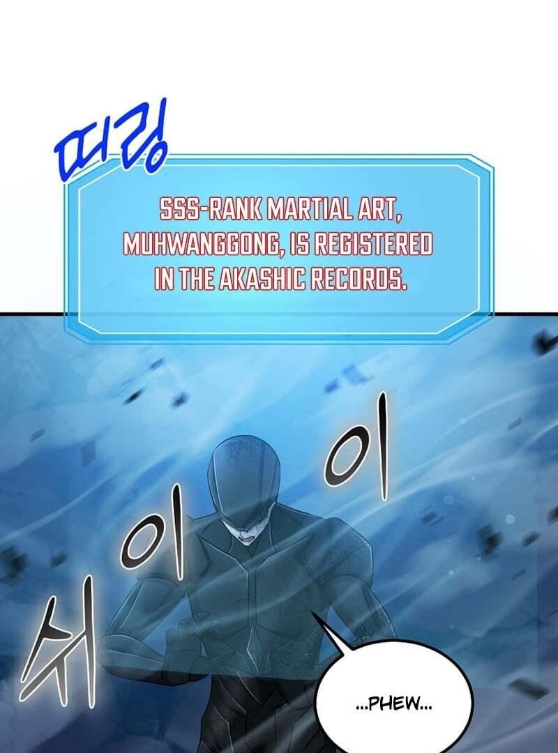 The God of War is Leveling Up - Chapter 68 Page 48