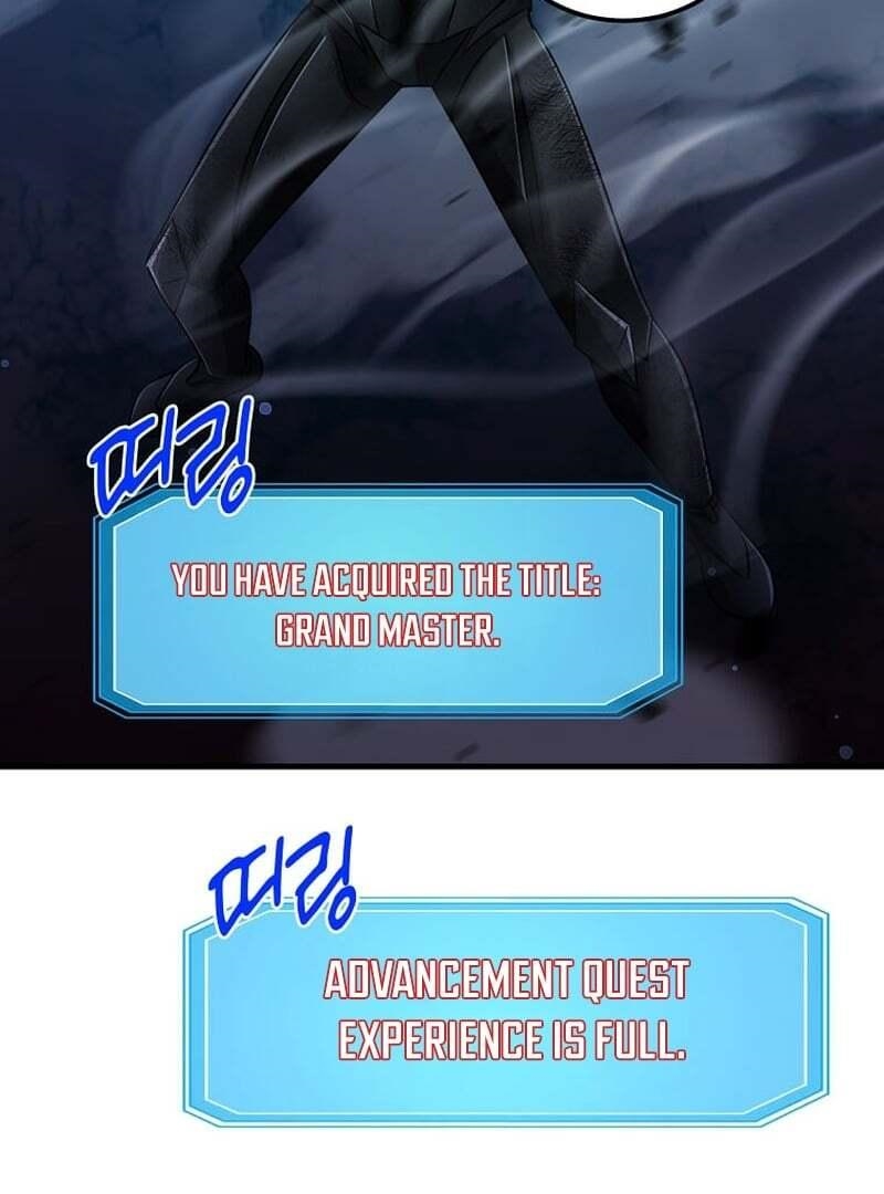 The God of War is Leveling Up - Chapter 68 Page 49