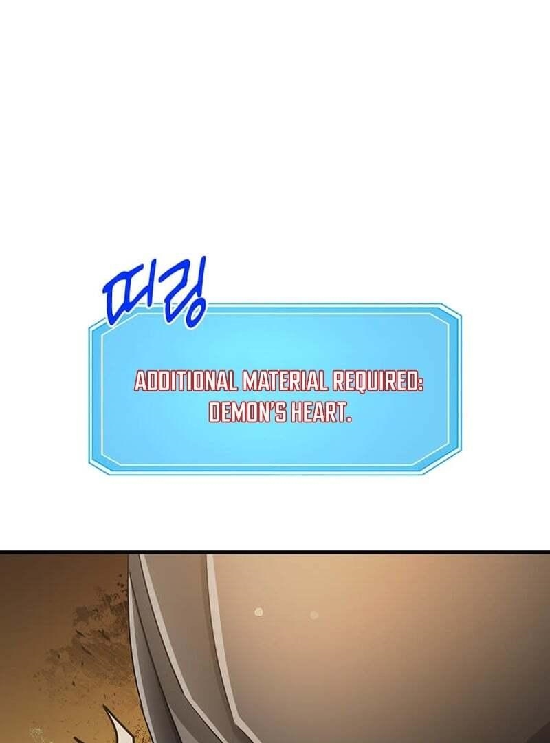 The God of War is Leveling Up - Chapter 68 Page 50