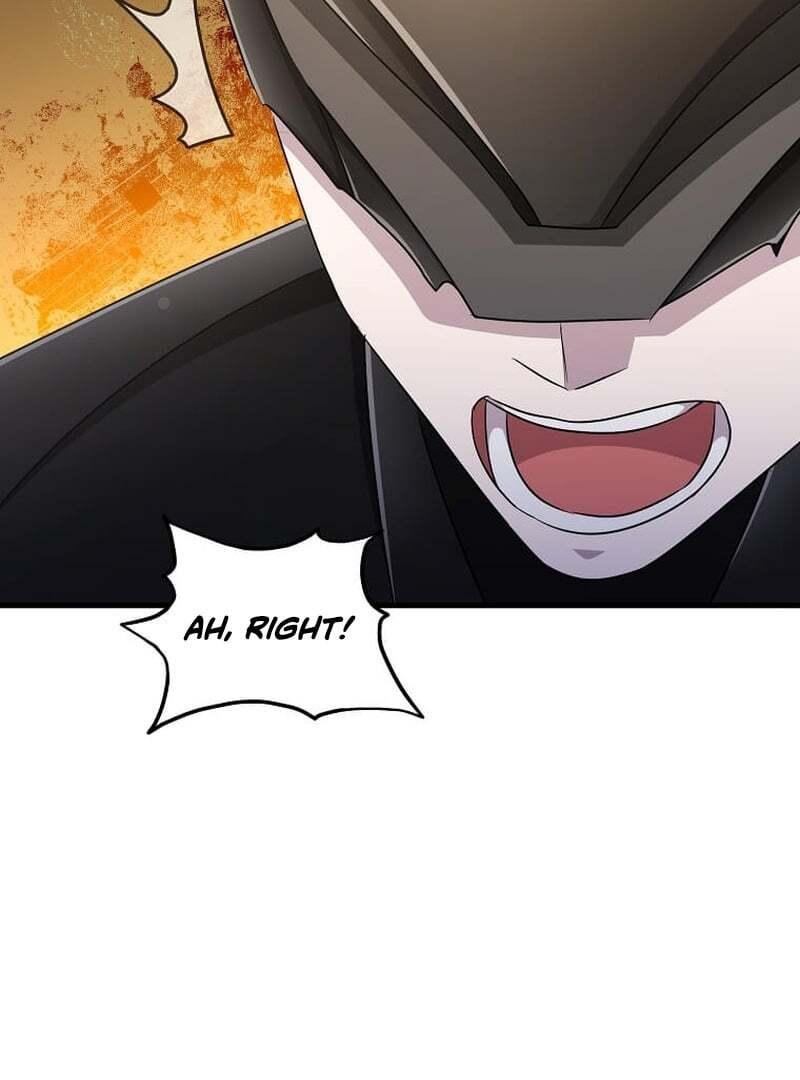 The God of War is Leveling Up - Chapter 68 Page 51