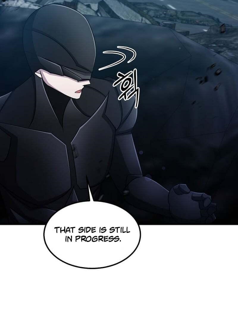 The God of War is Leveling Up - Chapter 68 Page 55