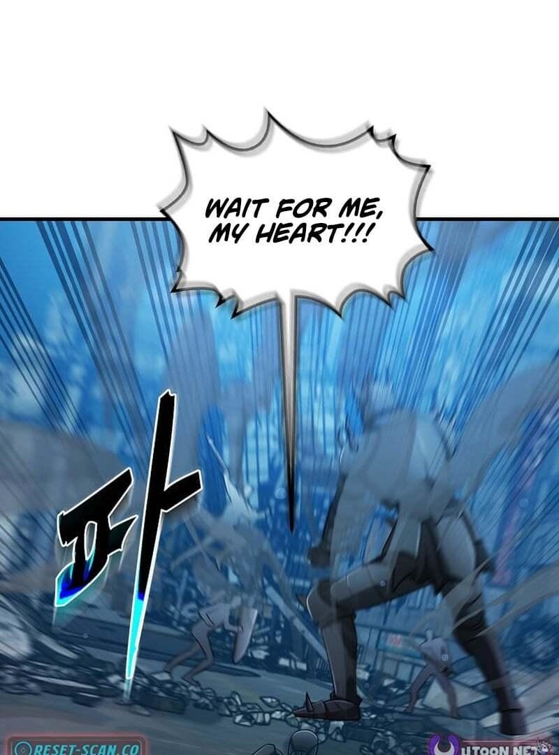 The God of War is Leveling Up - Chapter 68 Page 56