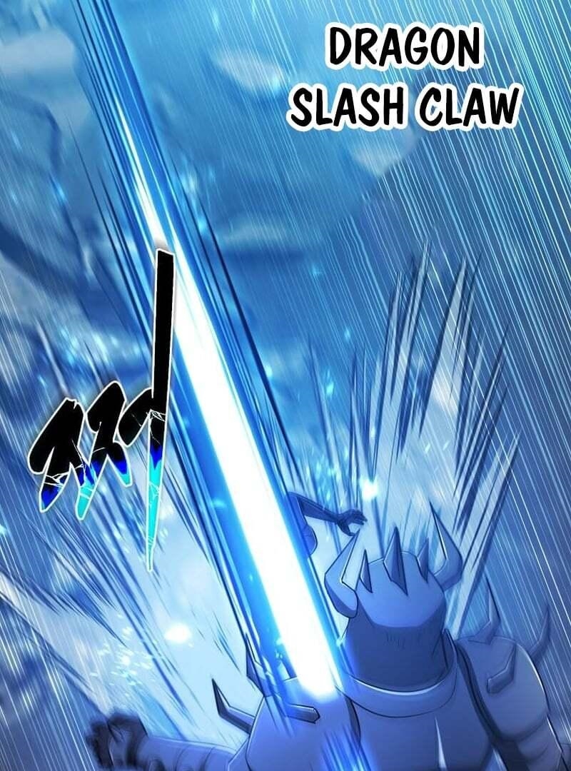 The God of War is Leveling Up - Chapter 68 Page 60