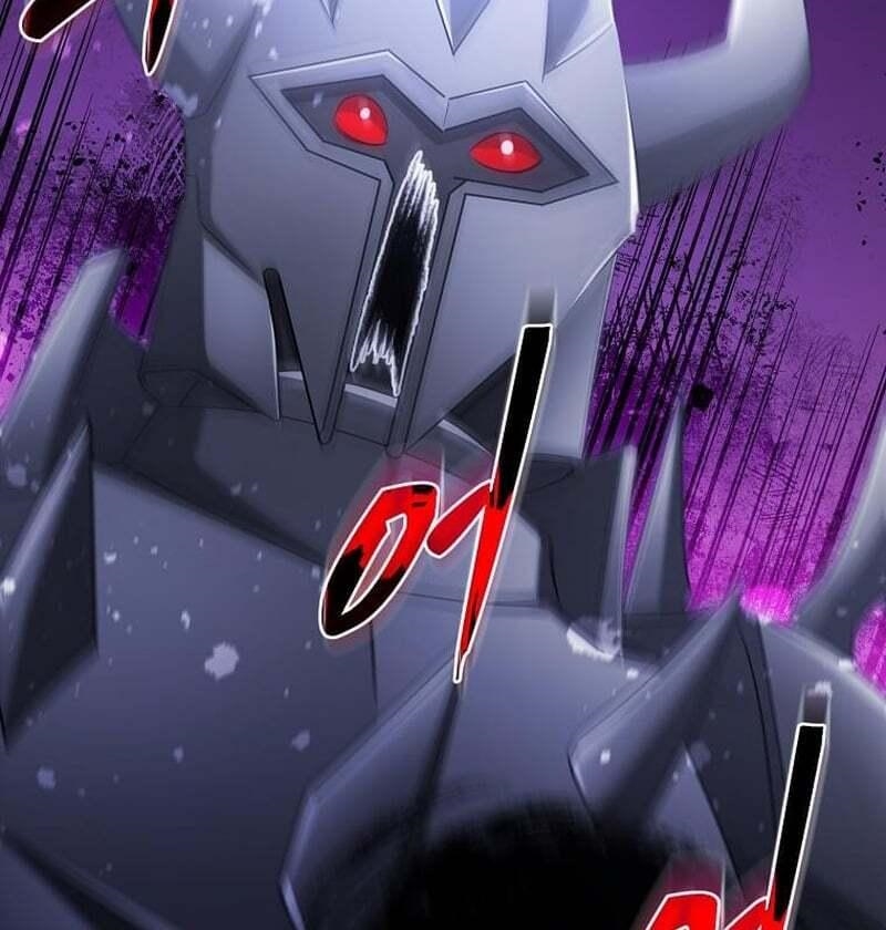 The God of War is Leveling Up - Chapter 68 Page 62