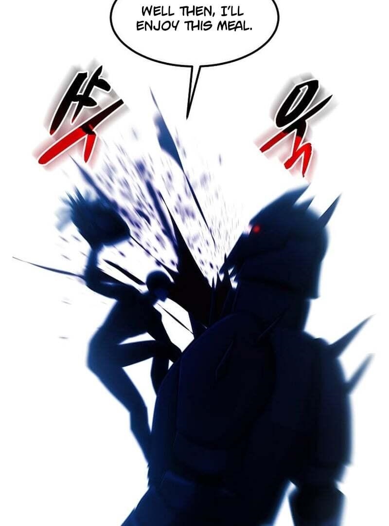 The God of War is Leveling Up - Chapter 68 Page 65