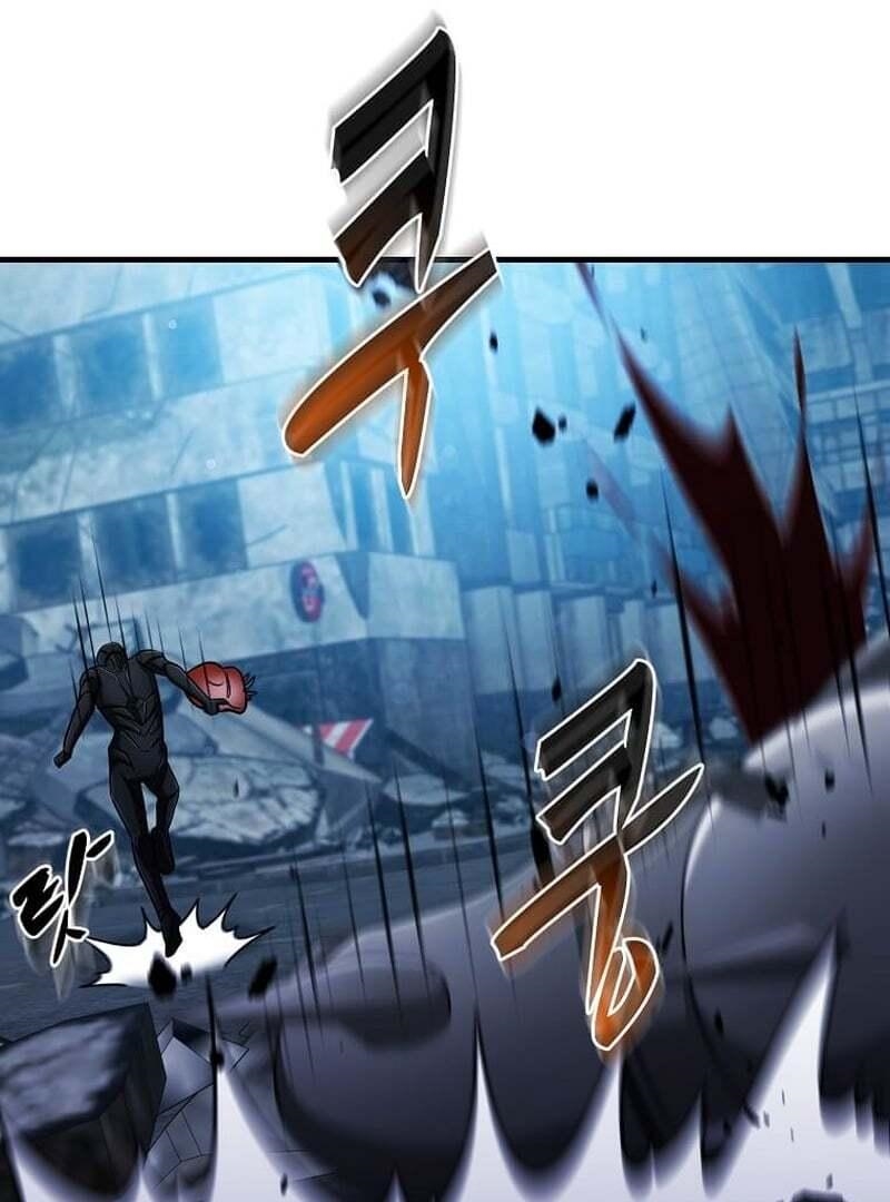 The God of War is Leveling Up - Chapter 68 Page 67