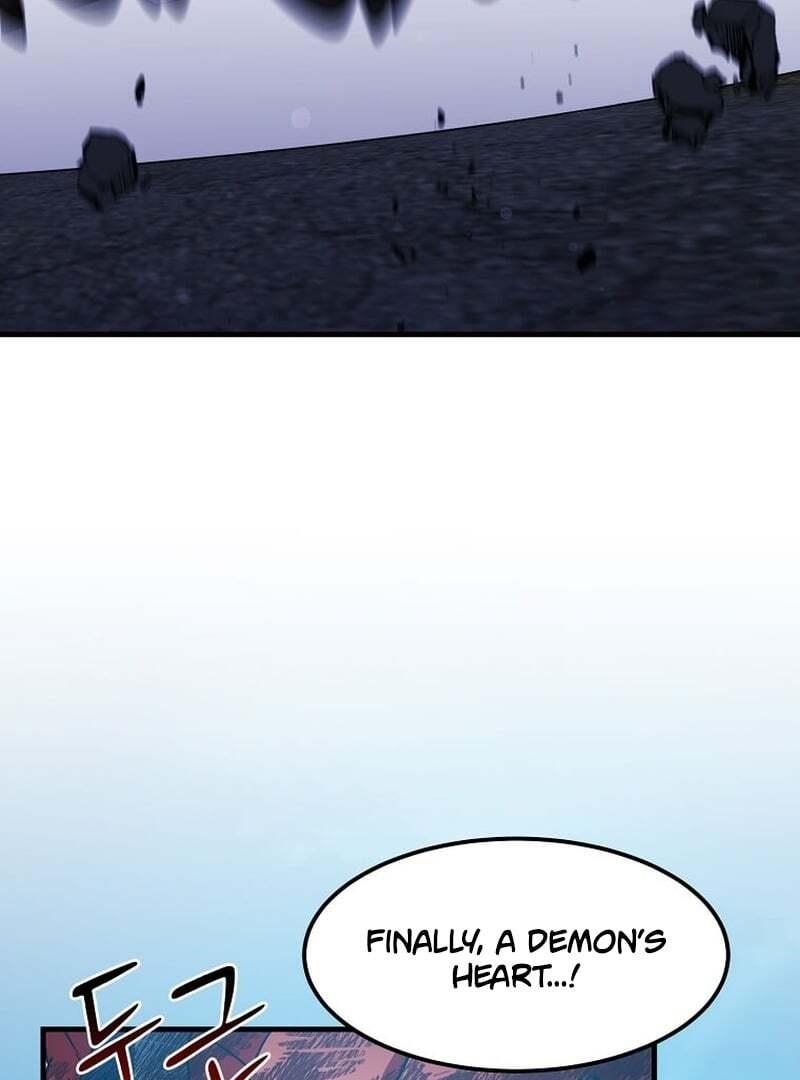 The God of War is Leveling Up - Chapter 68 Page 68