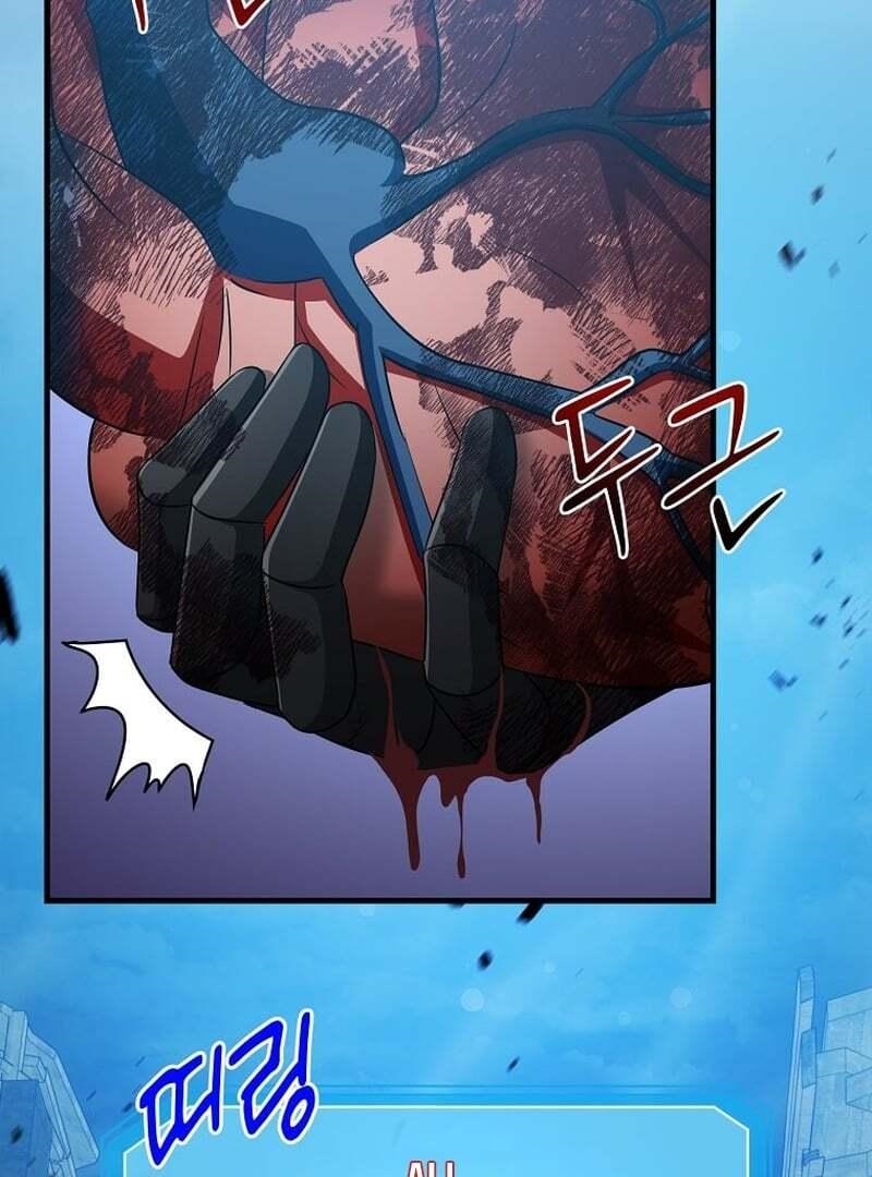 The God of War is Leveling Up - Chapter 68 Page 69