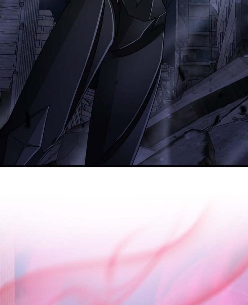 The God of War is Leveling Up - Chapter 68 Page 71