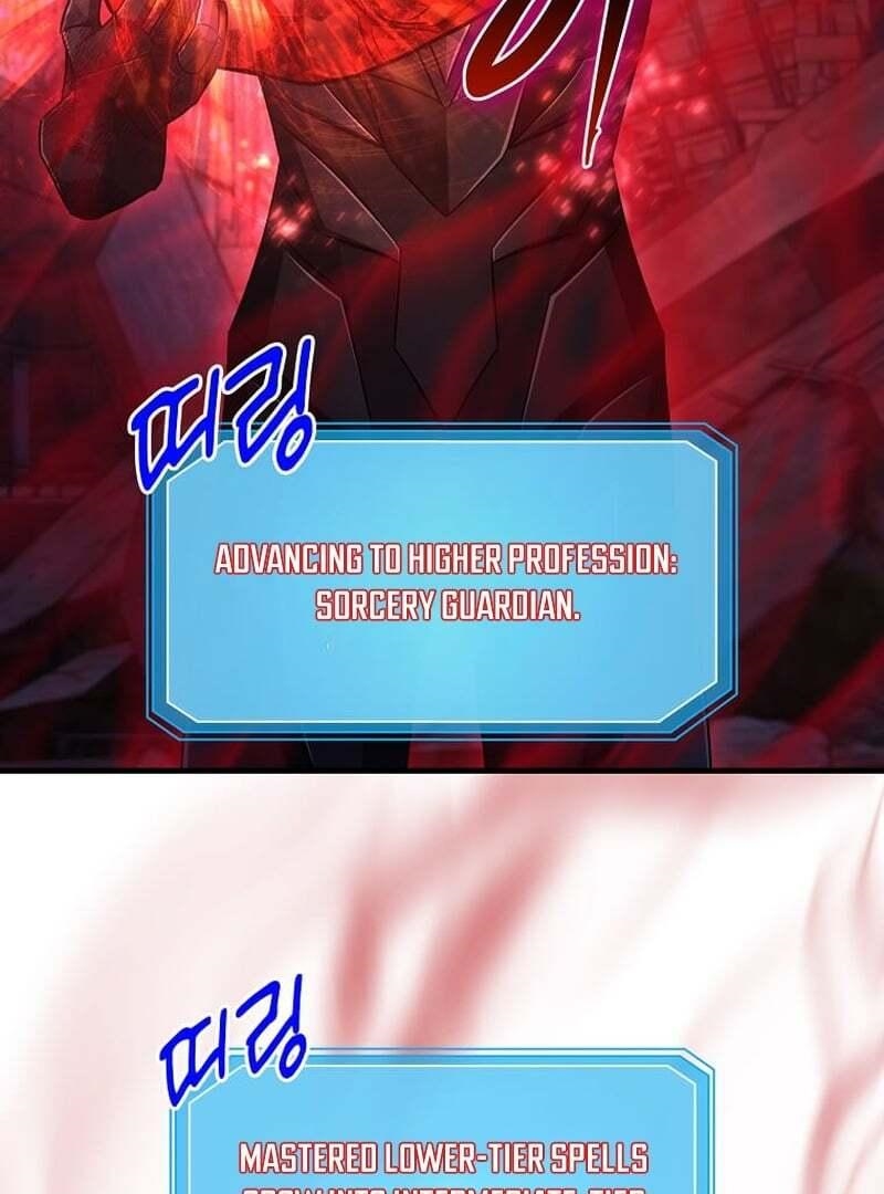 The God of War is Leveling Up - Chapter 68 Page 73