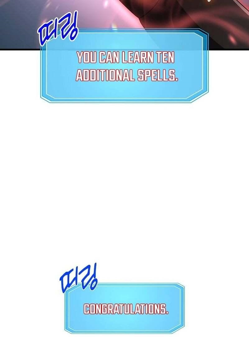 The God of War is Leveling Up - Chapter 68 Page 75