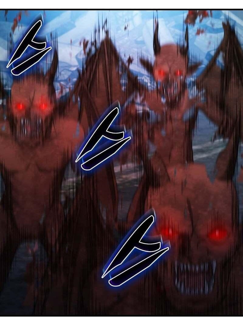 The God of War is Leveling Up - Chapter 68 Page 76