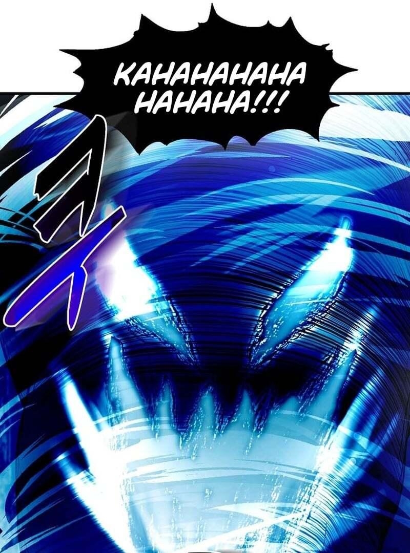 The God of War is Leveling Up - Chapter 68 Page 8