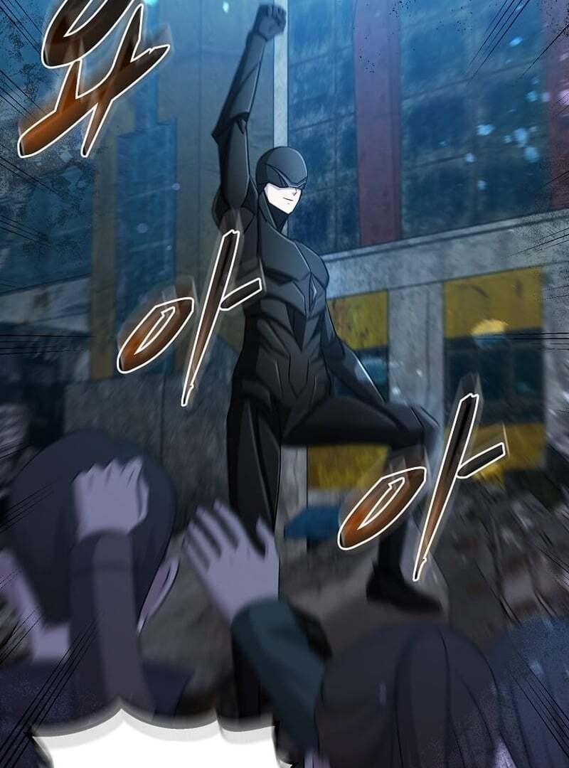 The God of War is Leveling Up - Chapter 68 Page 84