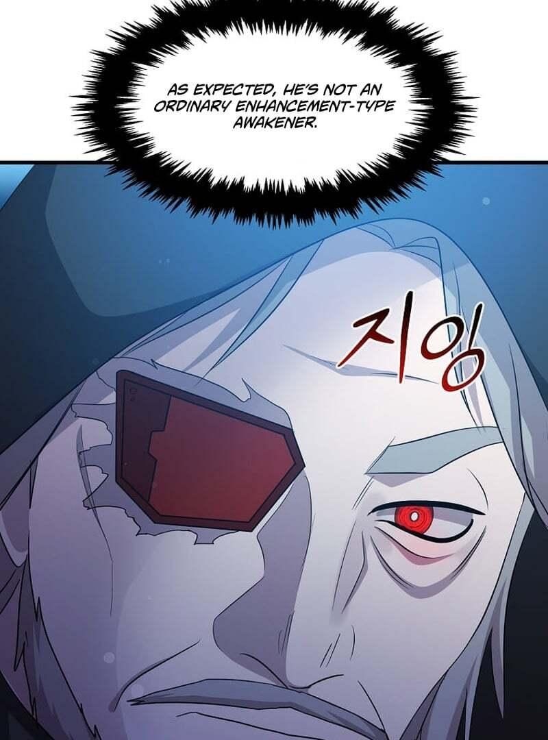The God of War is Leveling Up - Chapter 68 Page 86