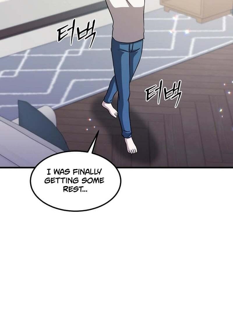 The God of War is Leveling Up - Chapter 68 Page 99