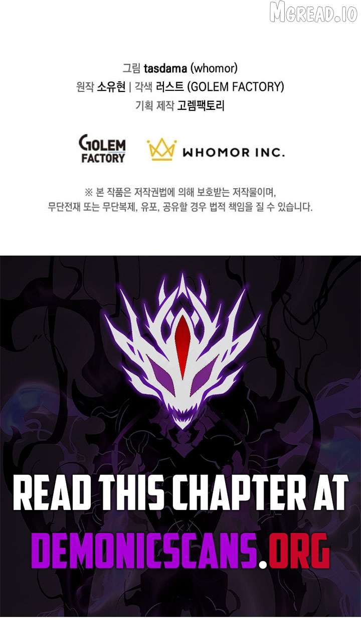 The God of War is Leveling Up - Chapter 83 Page 13