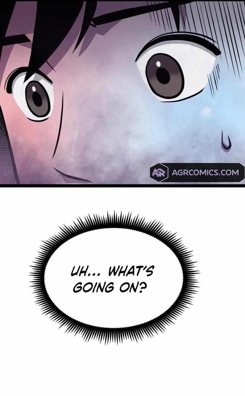 One Step Divine Fist - Chapter 26 Page 9