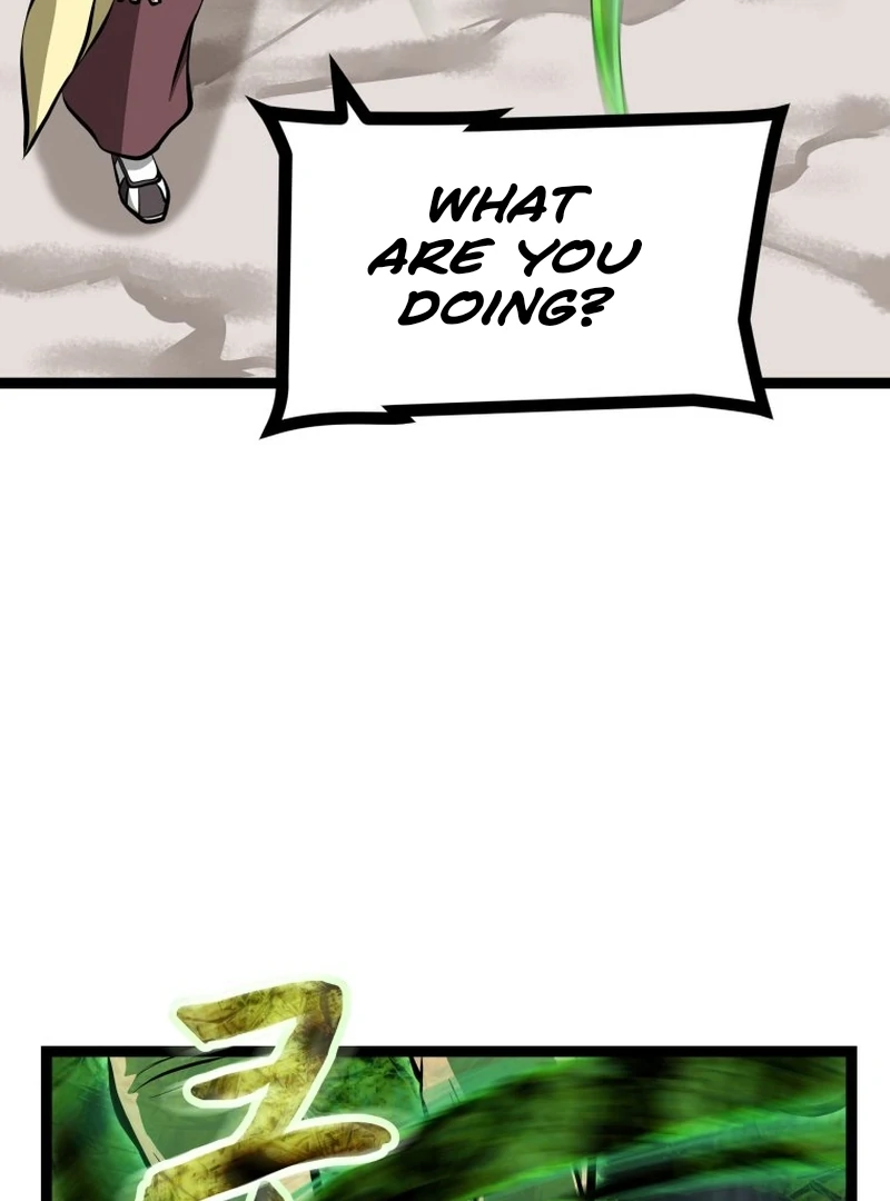 One Step Divine Fist - Chapter 46 Page 12