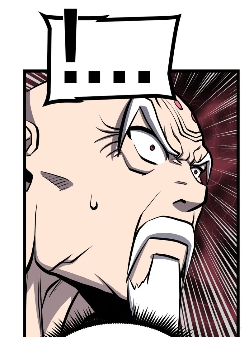 One Step Divine Fist - Chapter 46 Page 16