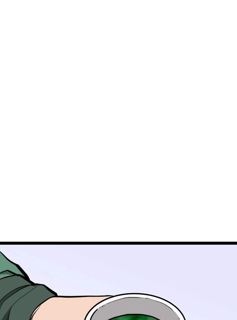 One Step Divine Fist - Chapter 46 Page 22