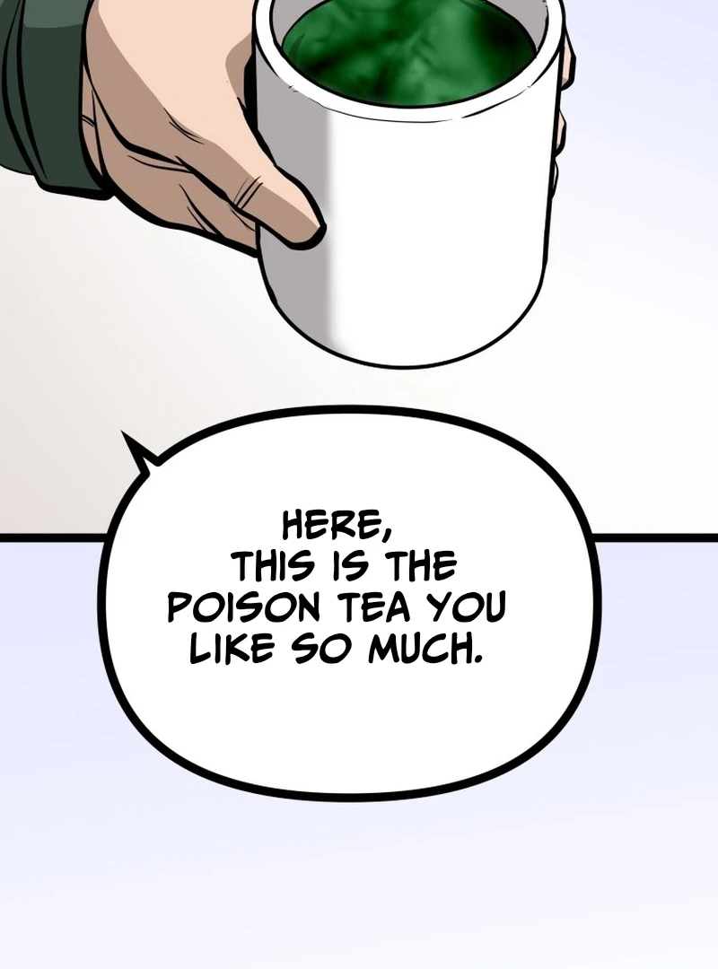 One Step Divine Fist - Chapter 46 Page 23