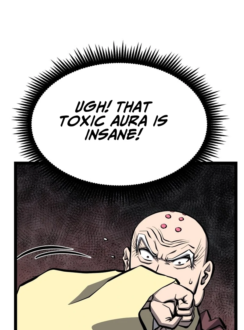 One Step Divine Fist - Chapter 46 Page 26