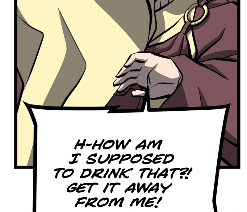 One Step Divine Fist - Chapter 46 Page 27