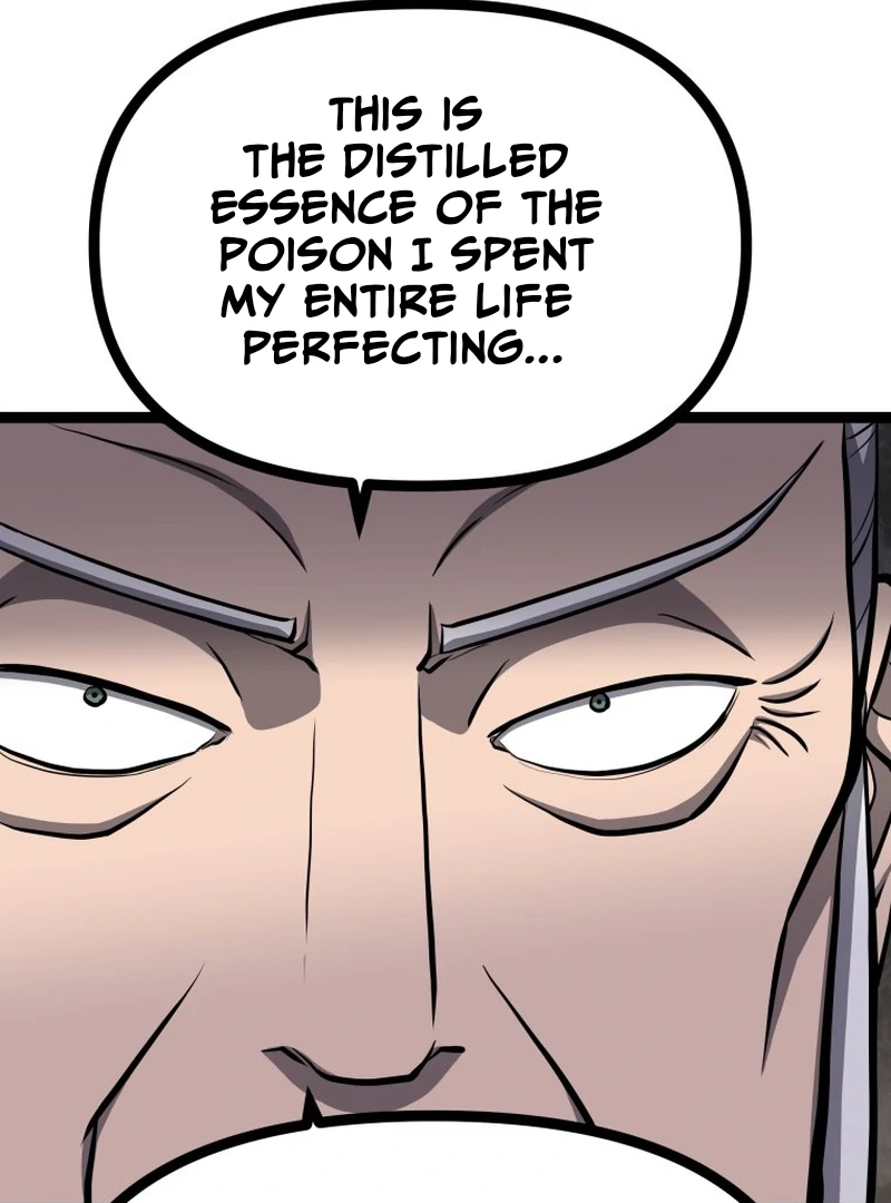 One Step Divine Fist - Chapter 46 Page 29