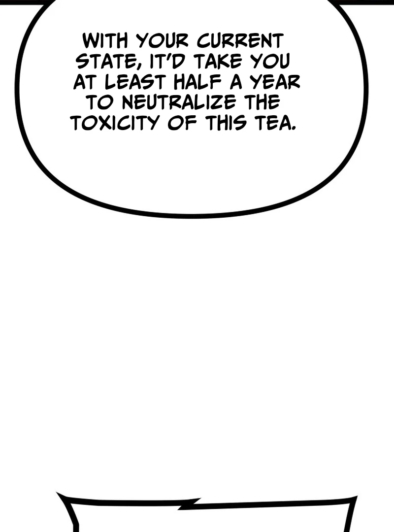 One Step Divine Fist - Chapter 46 Page 30