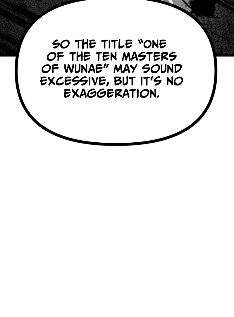 One Step Divine Fist - Chapter 46 Page 35