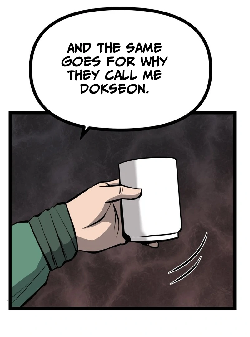 One Step Divine Fist - Chapter 46 Page 36